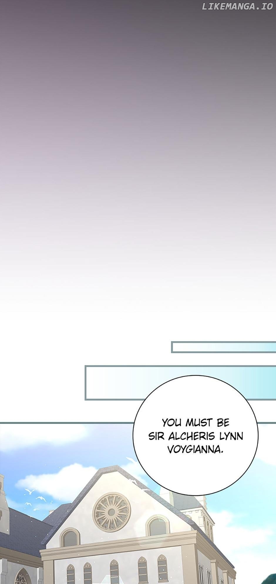 Aria of the Withered Branch Chapter 101 - page 30