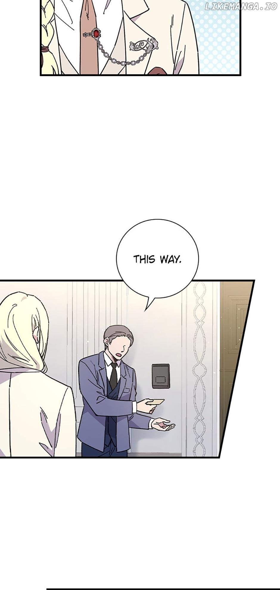 Aria of the Withered Branch Chapter 101 - page 33