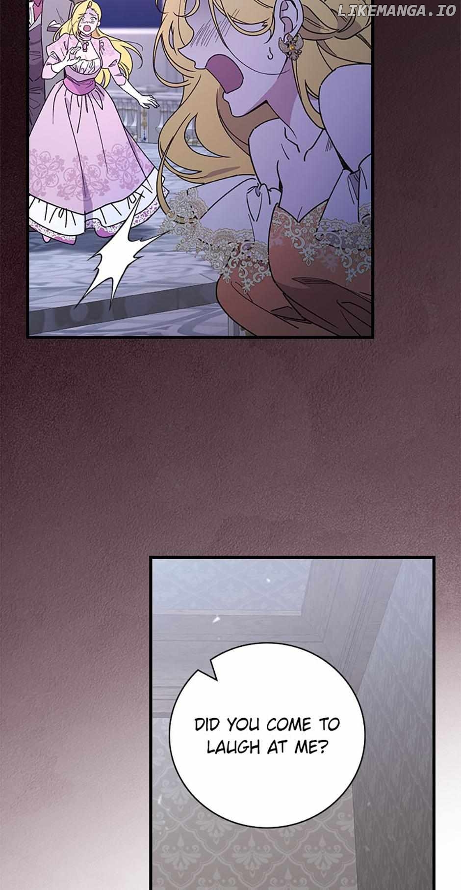 Aria of the Withered Branch Chapter 101 - page 41