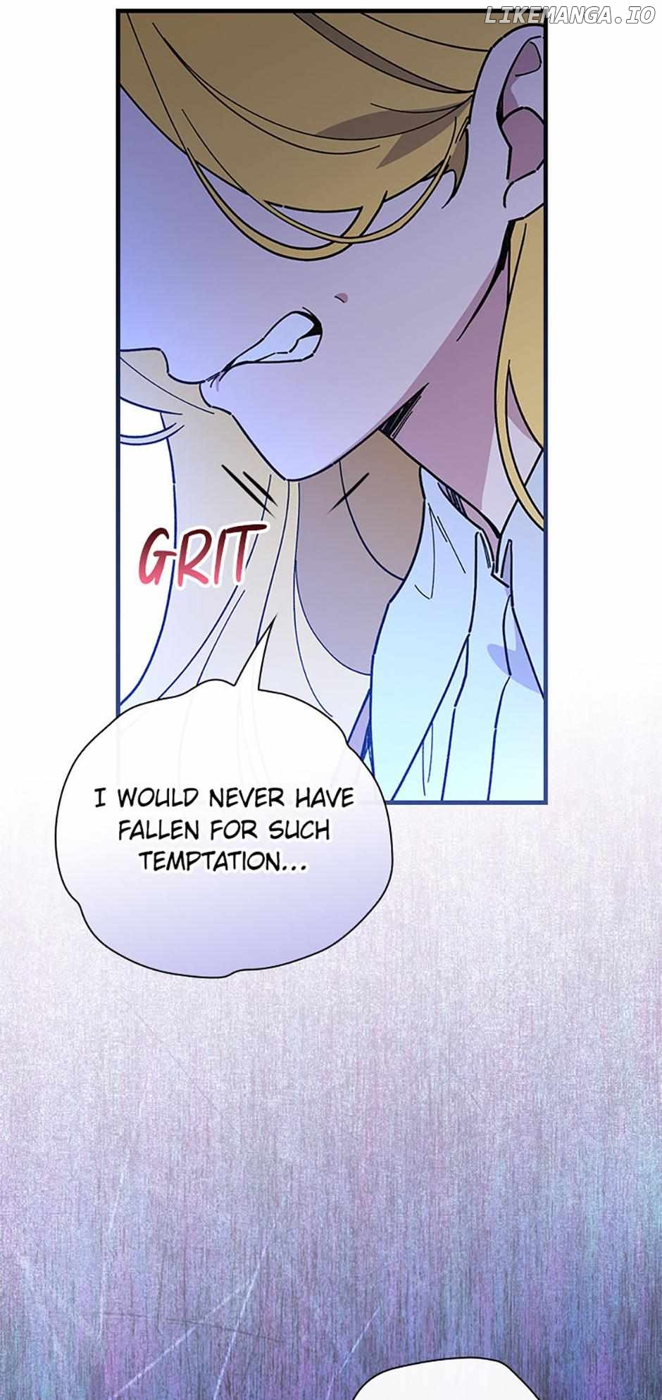 Aria of the Withered Branch Chapter 101 - page 51