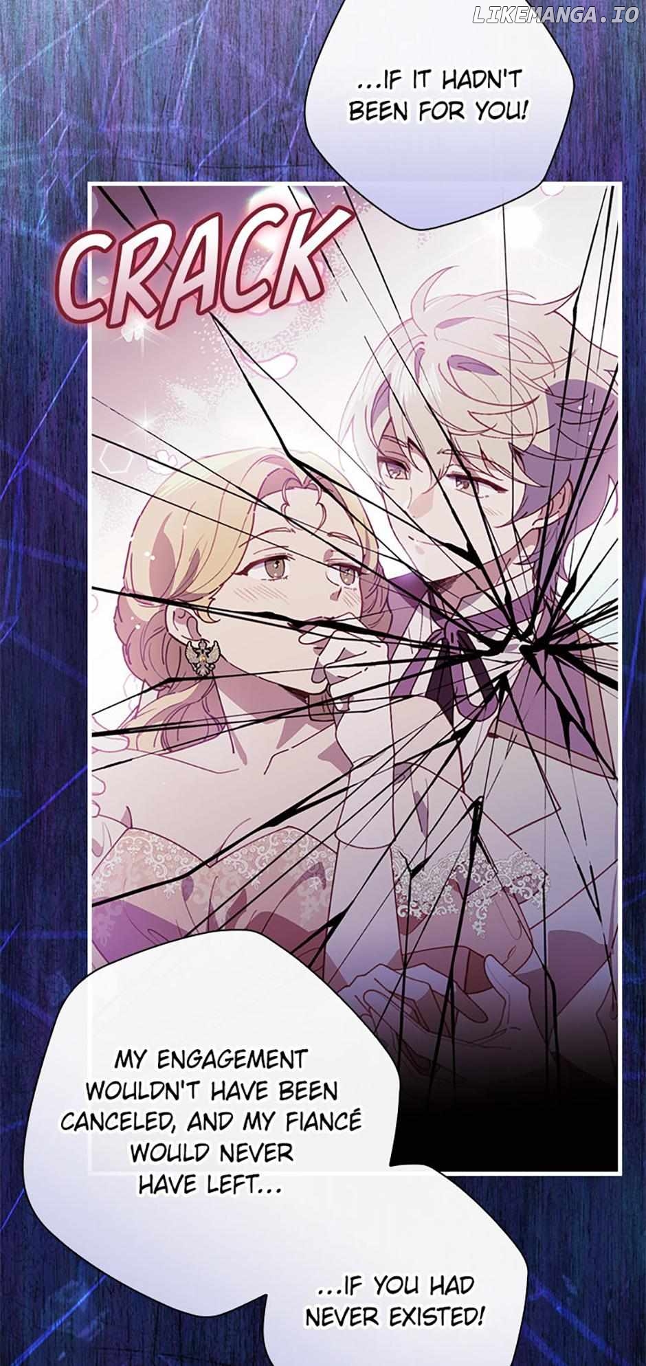 Aria of the Withered Branch Chapter 101 - page 52