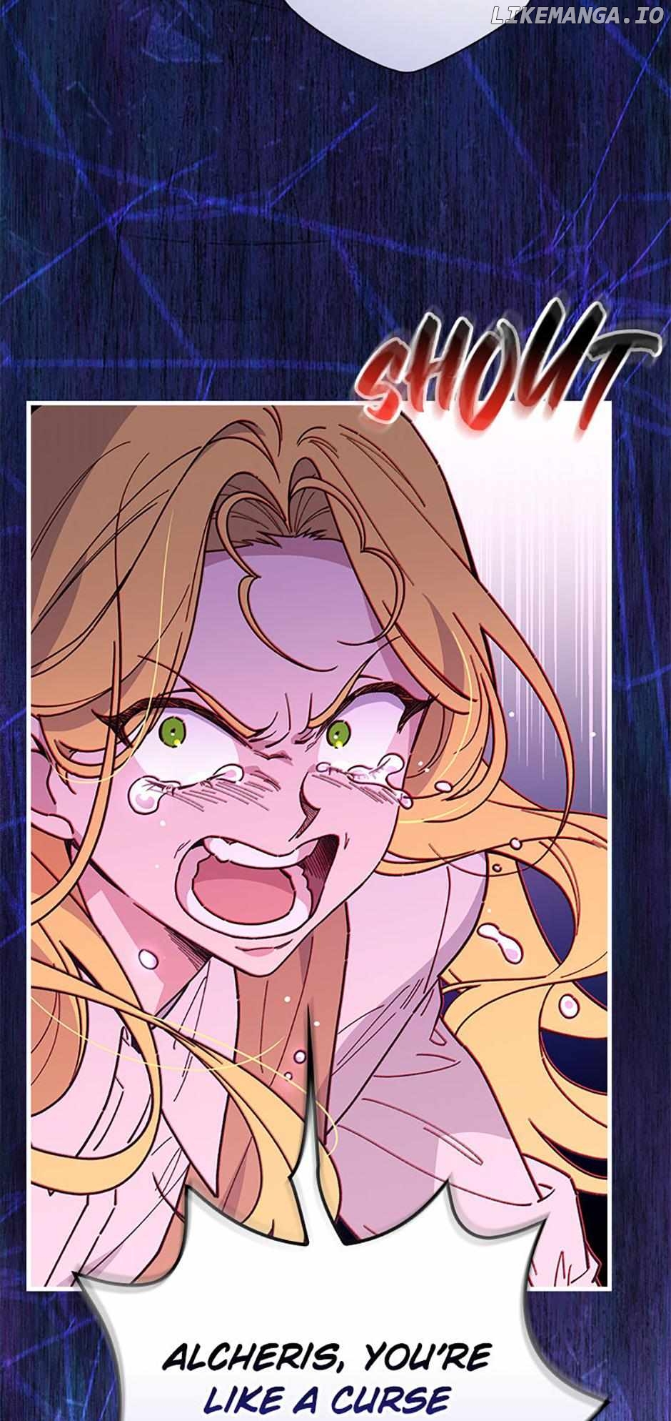 Aria of the Withered Branch Chapter 101 - page 53