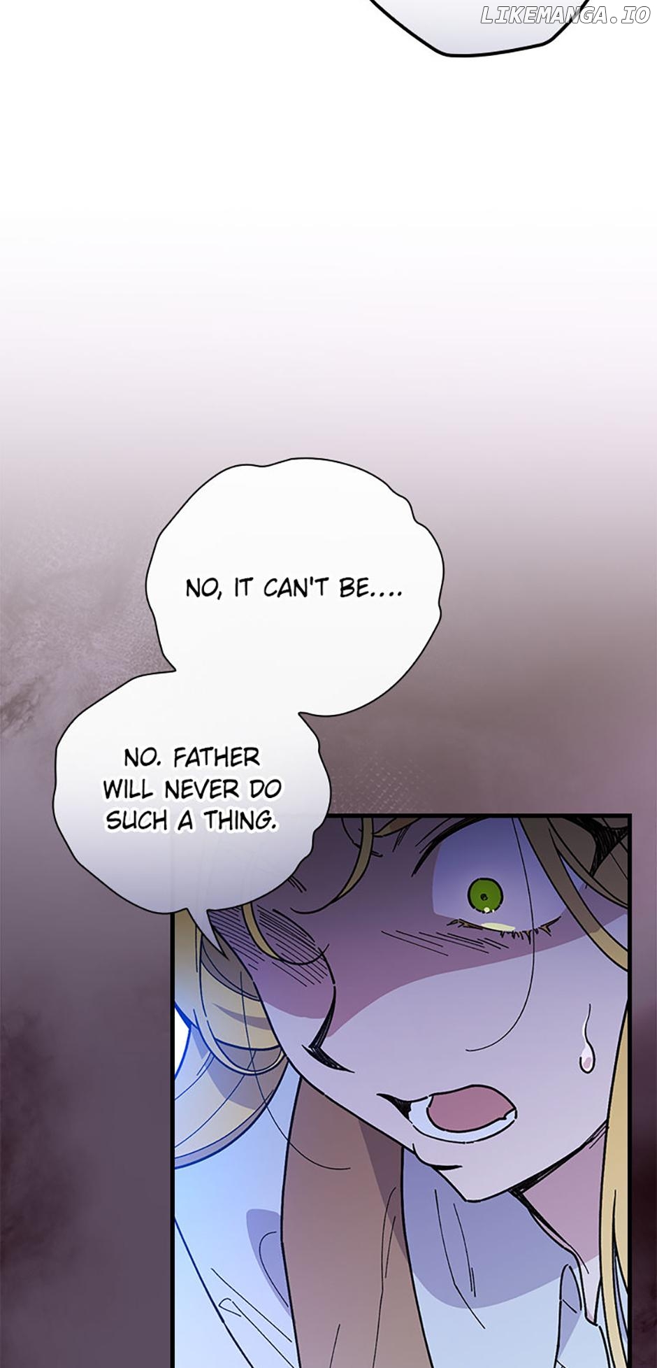 Aria of the Withered Branch Chapter 101 - page 68