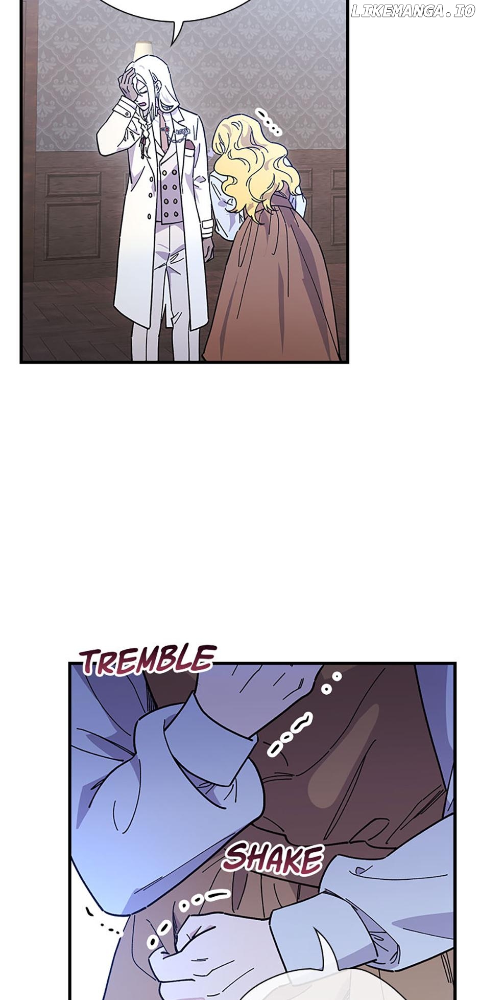 Aria of the Withered Branch Chapter 101 - page 70