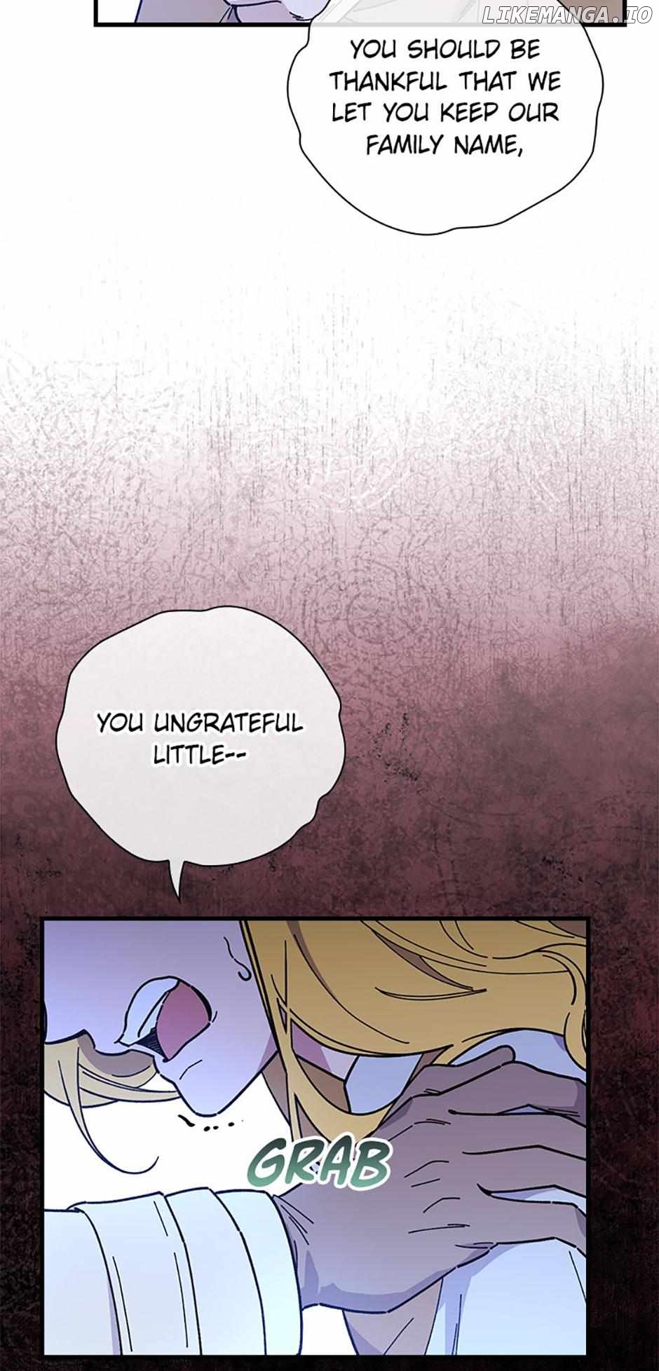 Aria of the Withered Branch Chapter 101 - page 71