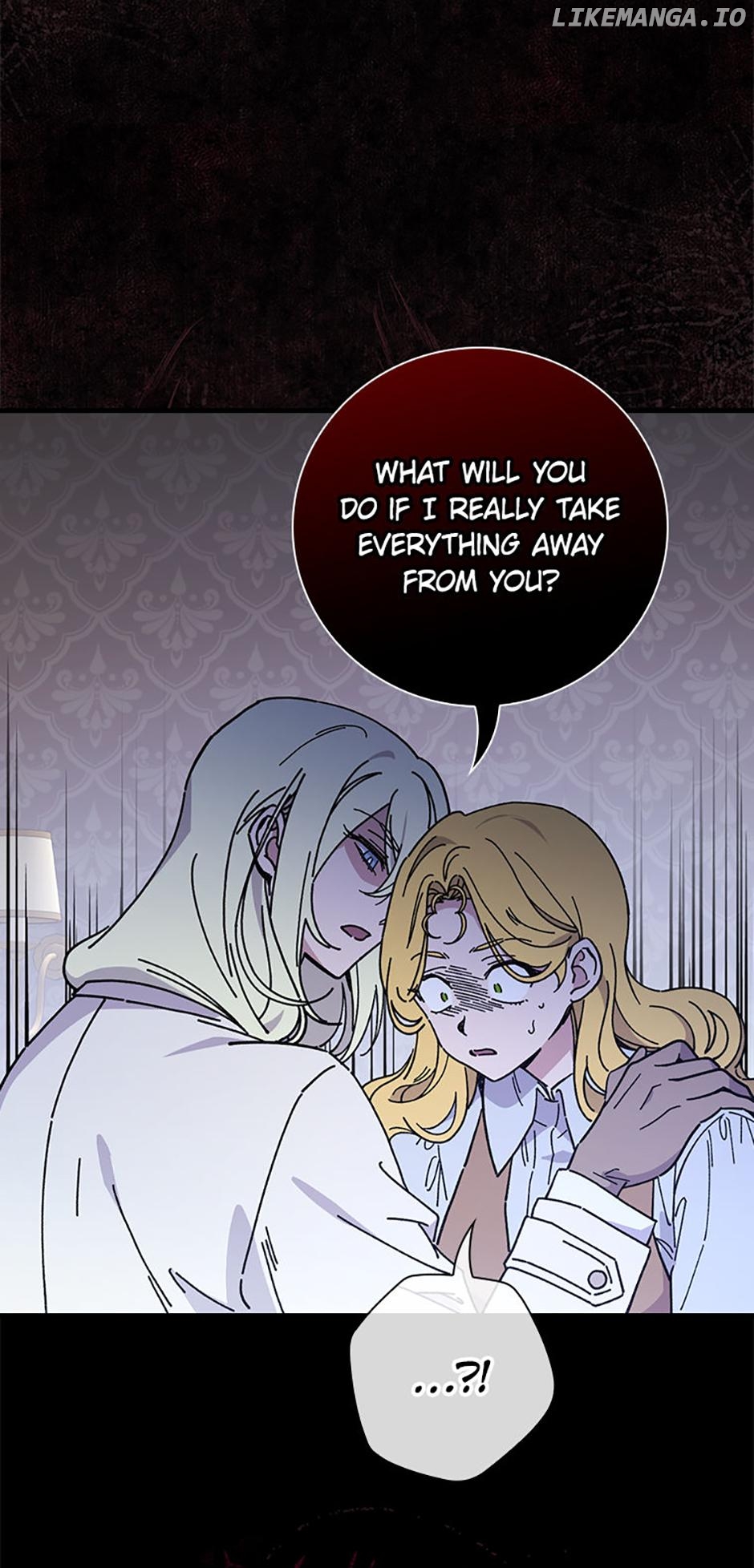 Aria of the Withered Branch Chapter 101 - page 72