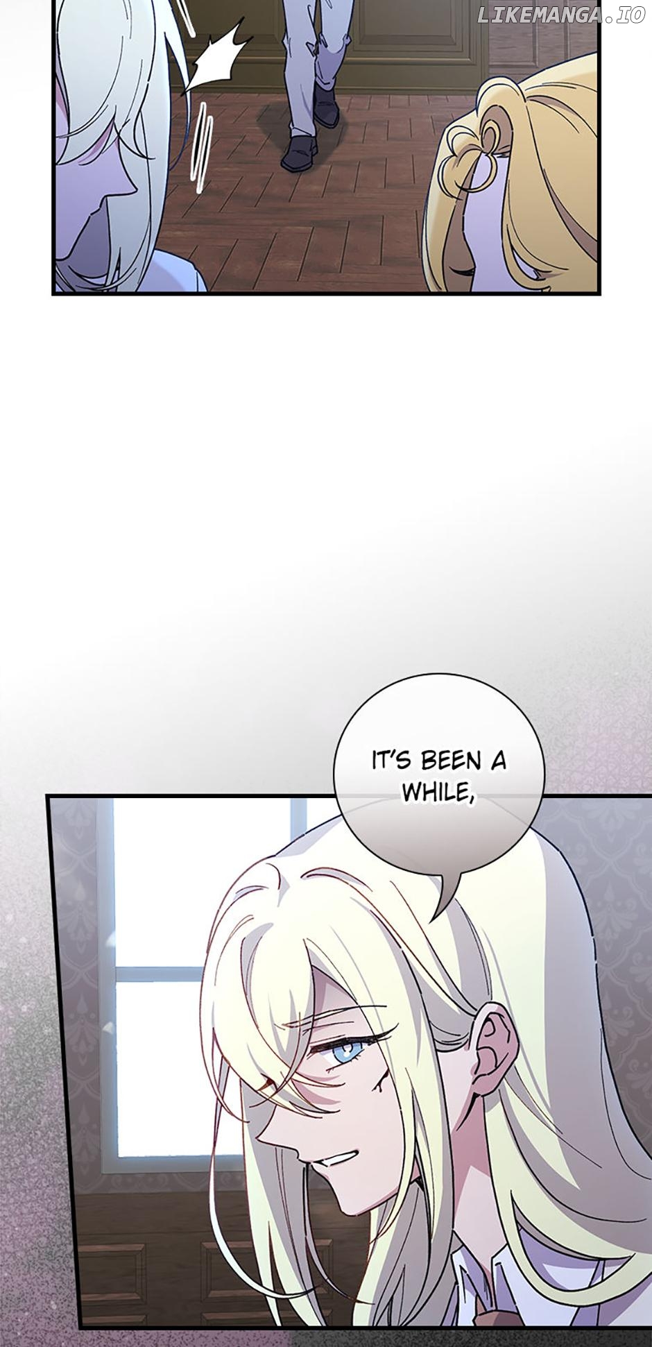 Aria of the Withered Branch Chapter 101 - page 78