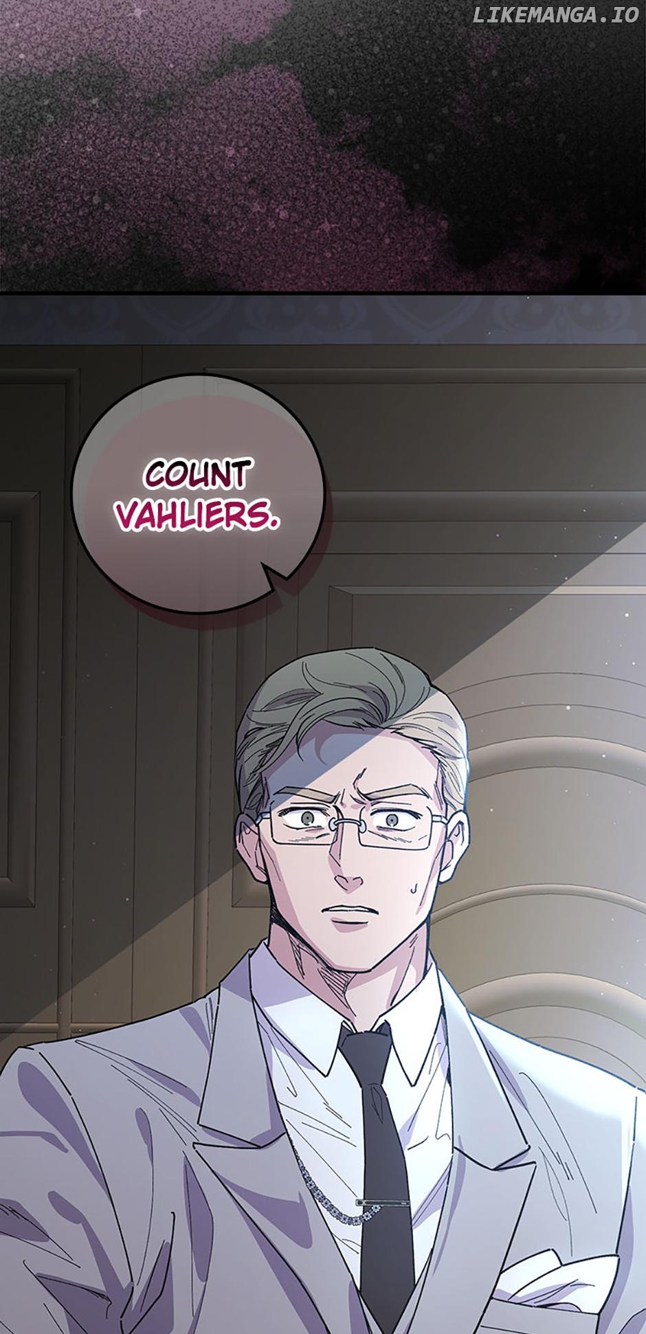 Aria of the Withered Branch Chapter 101 - page 79