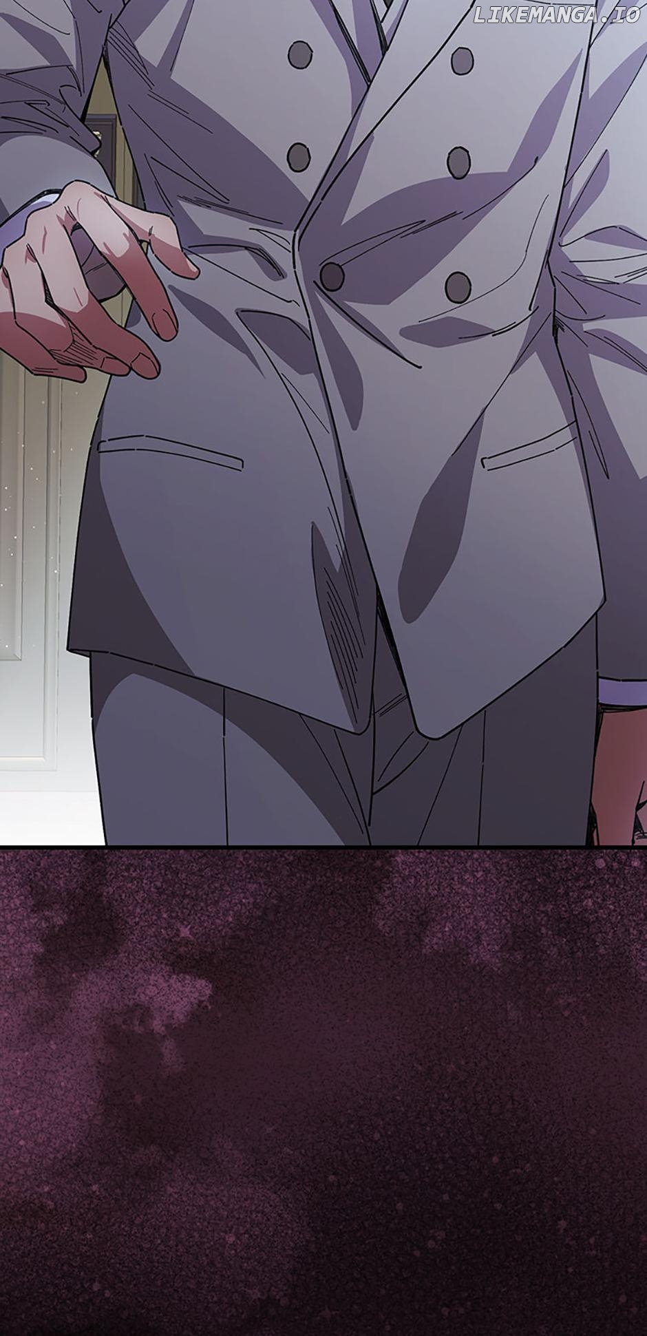 Aria of the Withered Branch Chapter 101 - page 80