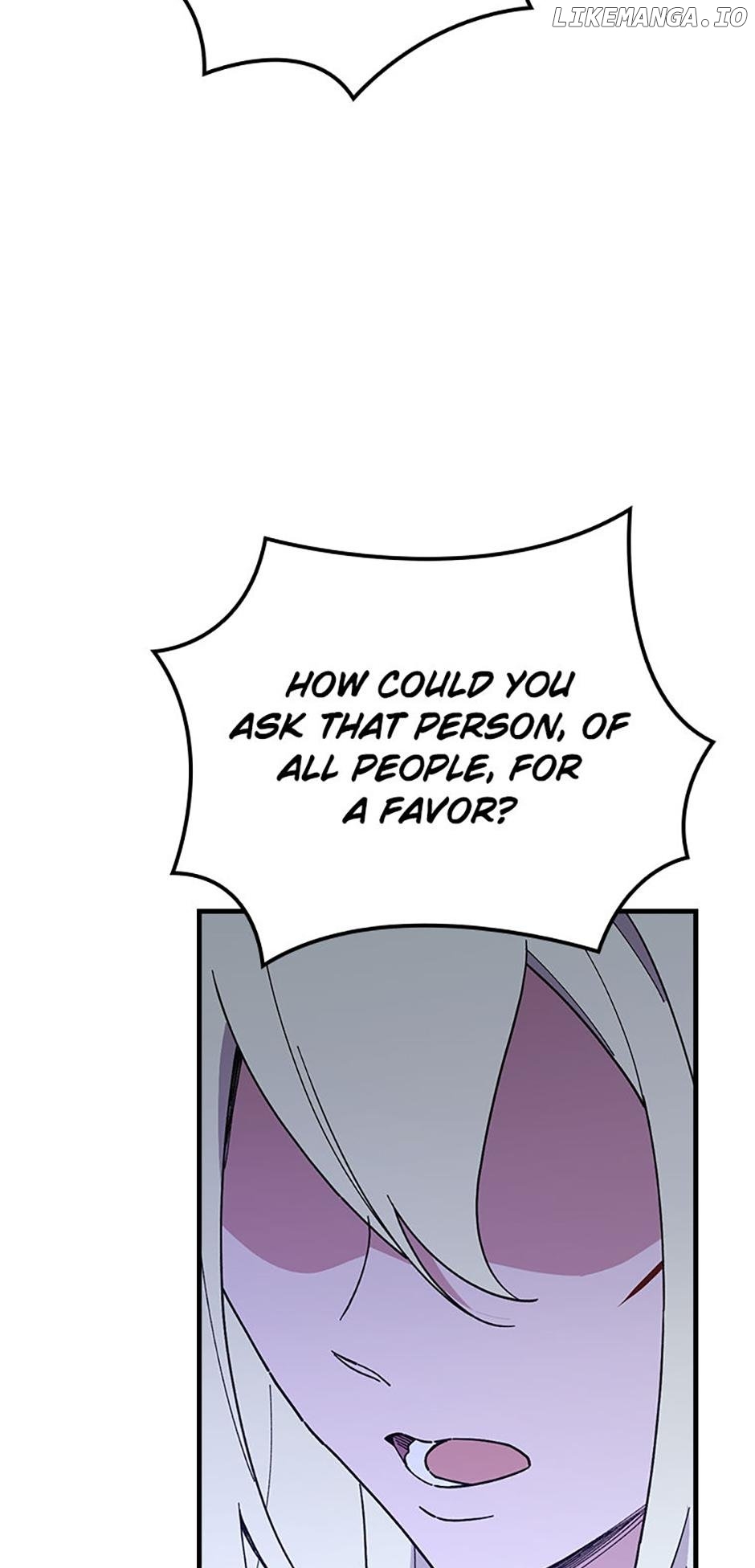 Aria of the Withered Branch Chapter 102 - page 11