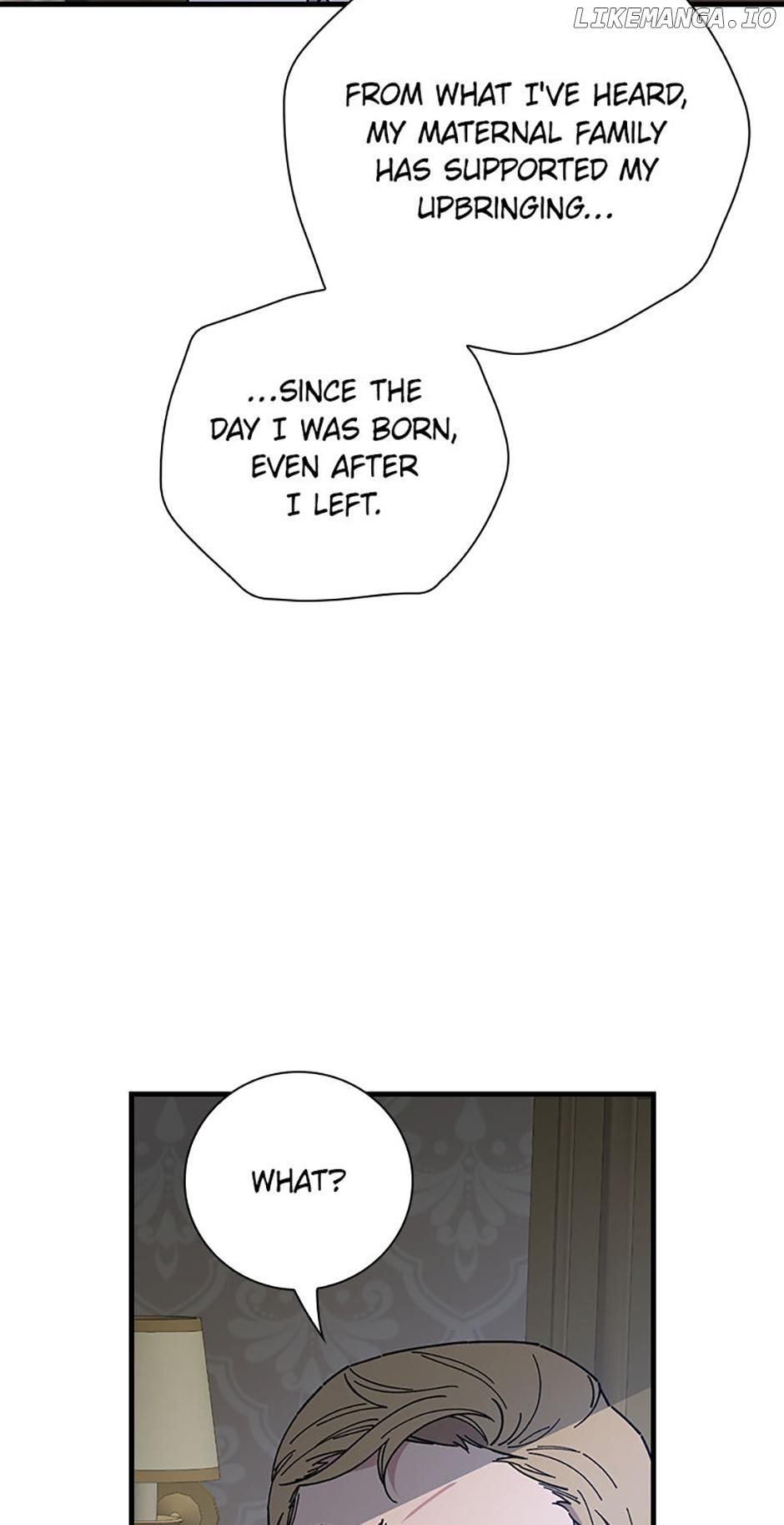 Aria of the Withered Branch Chapter 102 - page 17