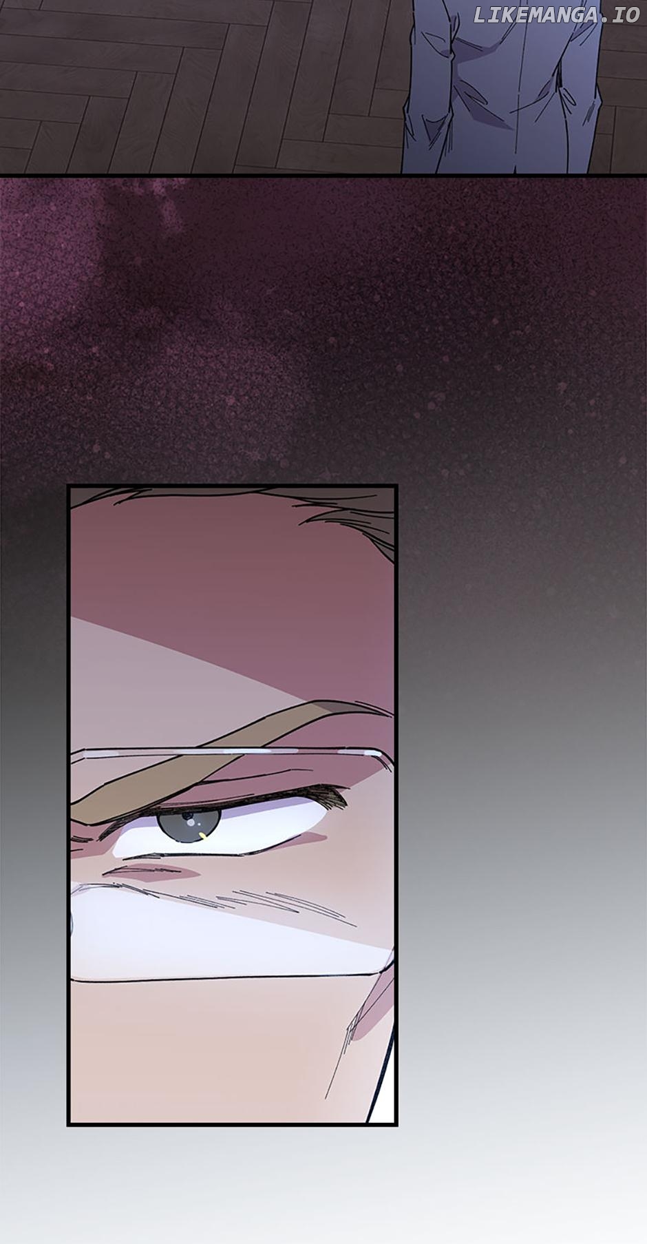 Aria of the Withered Branch Chapter 102 - page 2