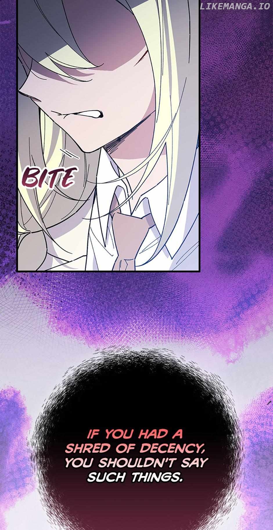 Aria of the Withered Branch Chapter 102 - page 23