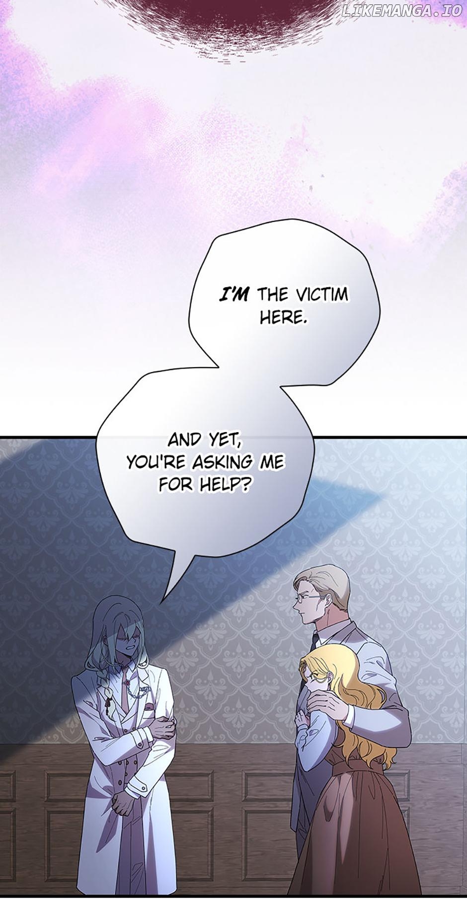 Aria of the Withered Branch Chapter 102 - page 24
