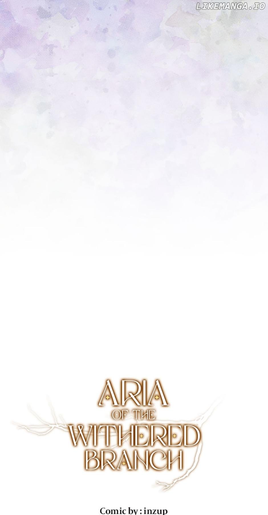 Aria of the Withered Branch Chapter 102 - page 27