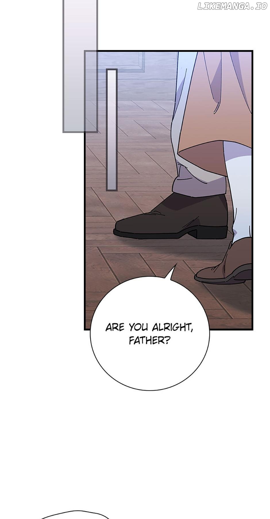 Aria of the Withered Branch Chapter 102 - page 29