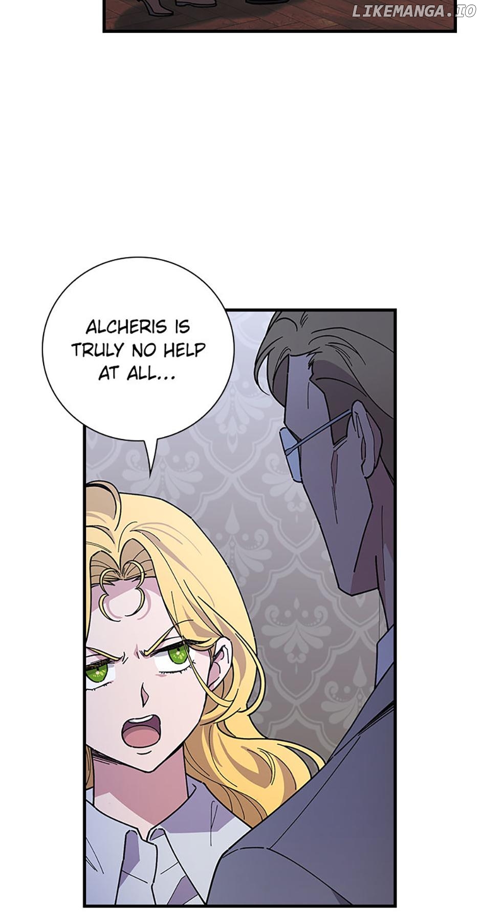 Aria of the Withered Branch Chapter 102 - page 32