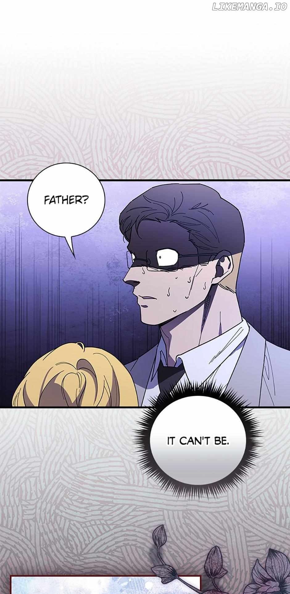 Aria of the Withered Branch Chapter 102 - page 33