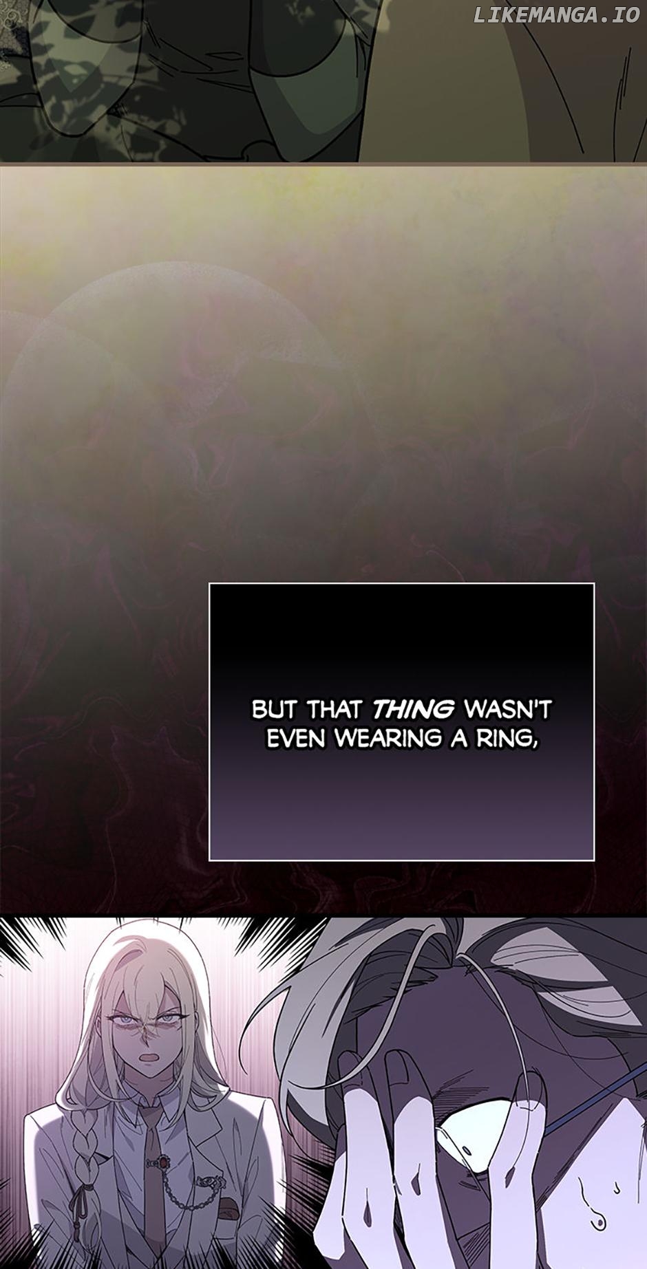 Aria of the Withered Branch Chapter 102 - page 42