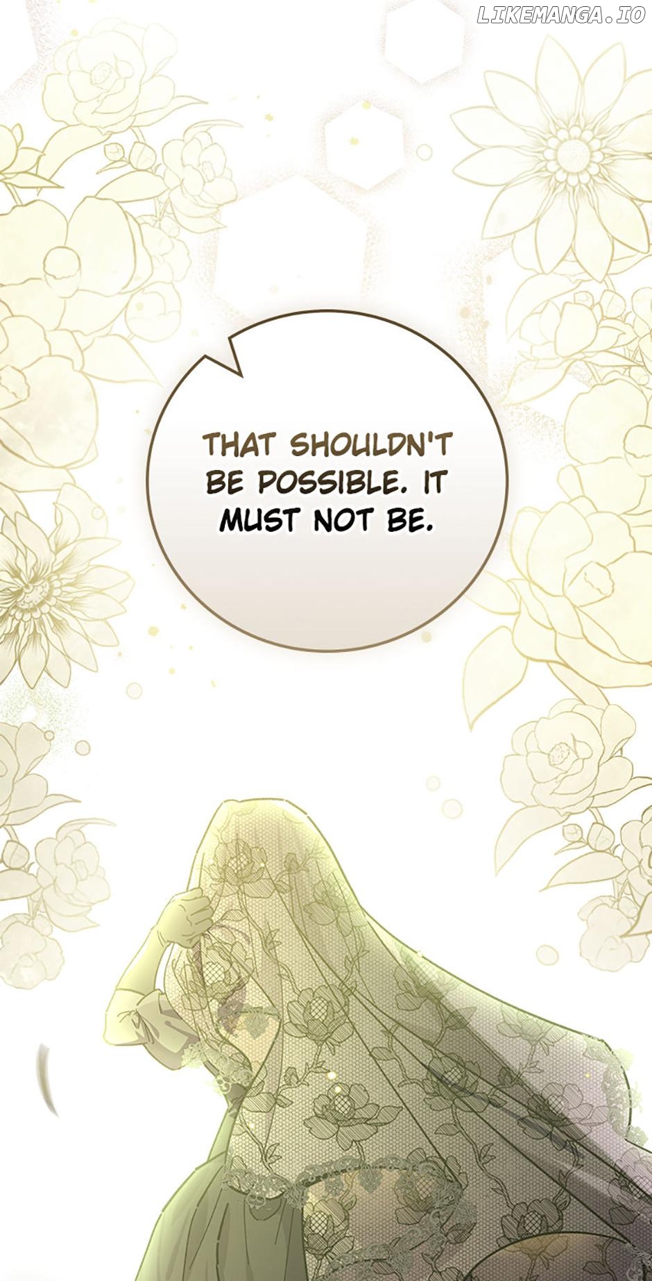 Aria of the Withered Branch Chapter 102 - page 44