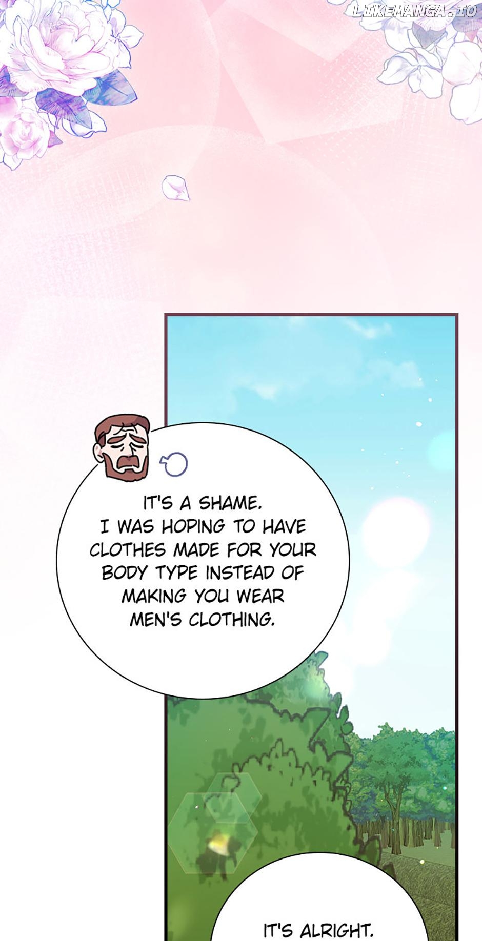 Aria of the Withered Branch Chapter 103 - page 13