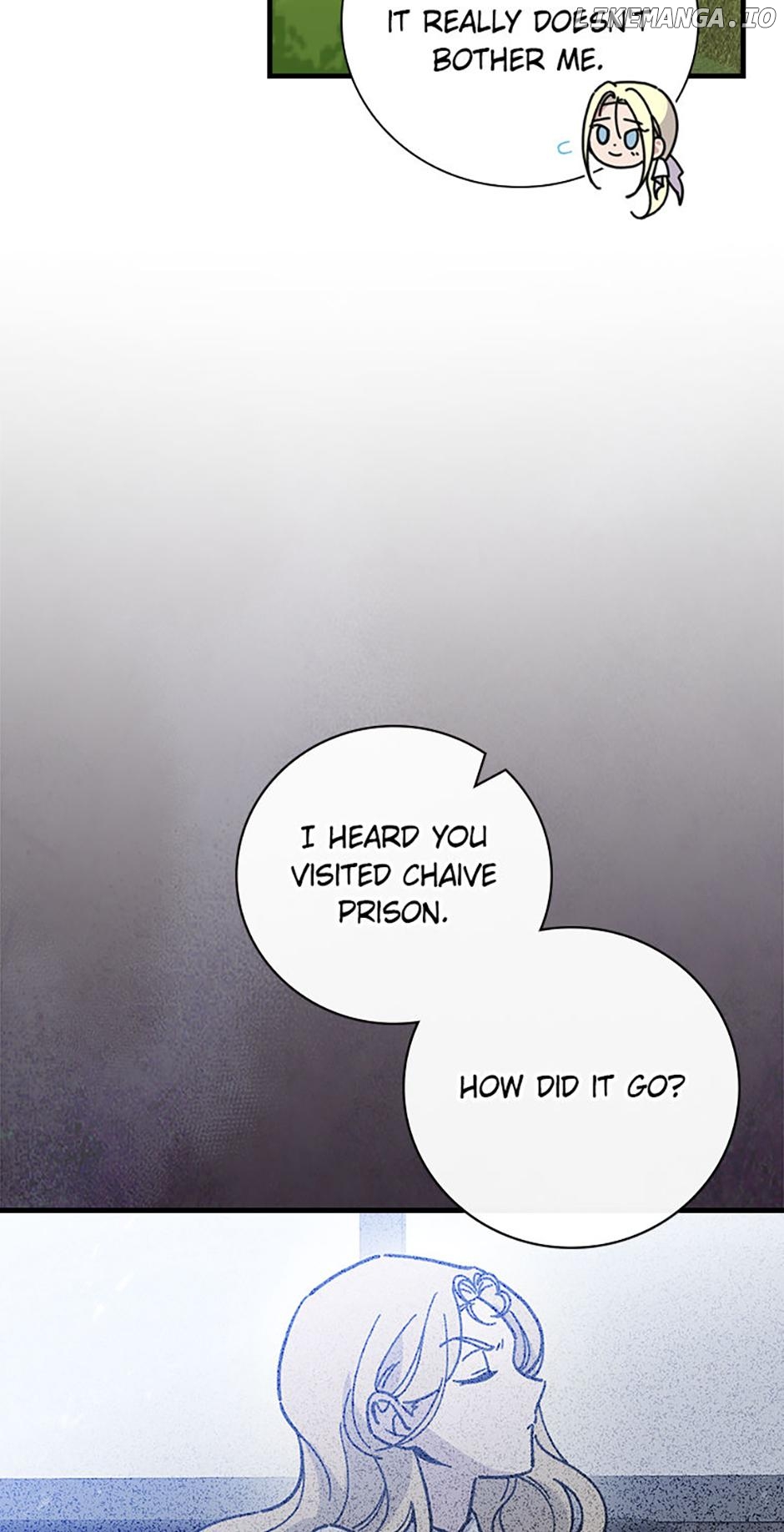 Aria of the Withered Branch Chapter 103 - page 14