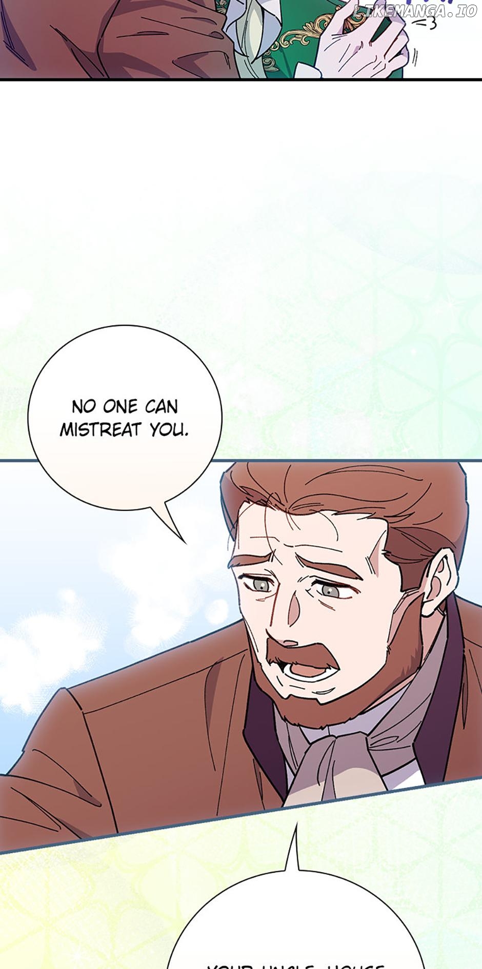 Aria of the Withered Branch Chapter 103 - page 19