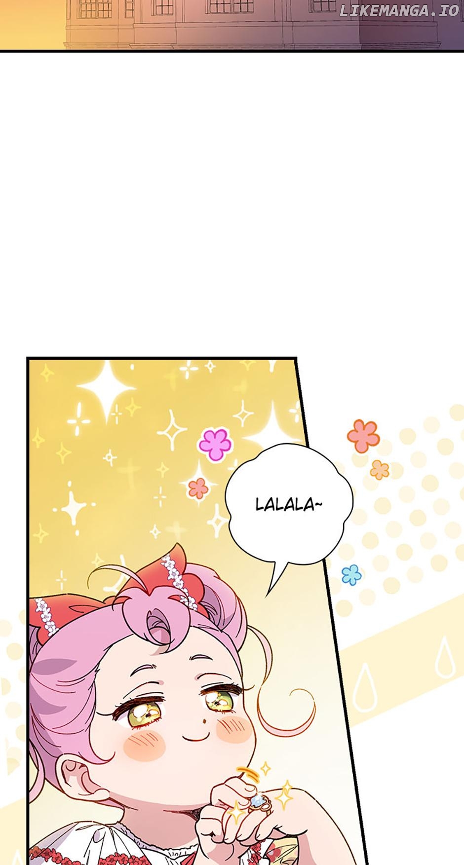 Aria of the Withered Branch Chapter 103 - page 36