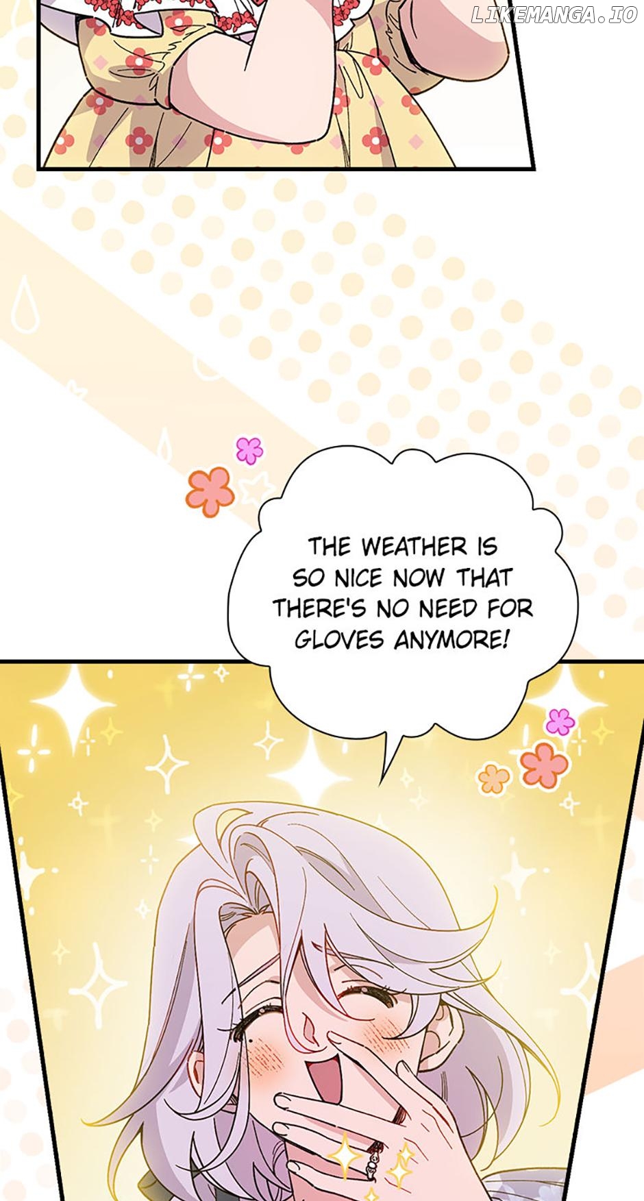 Aria of the Withered Branch Chapter 103 - page 37