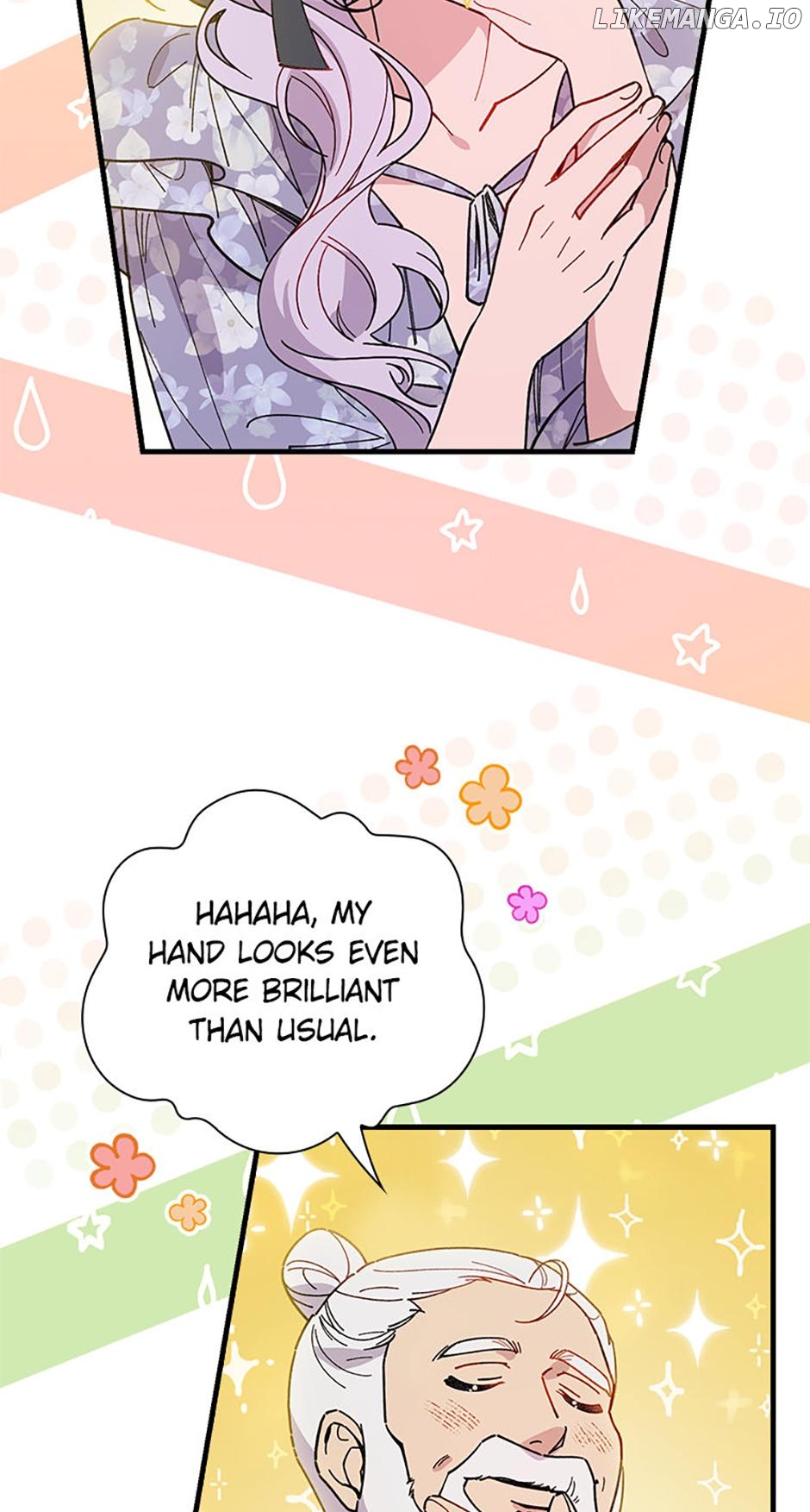 Aria of the Withered Branch Chapter 103 - page 38