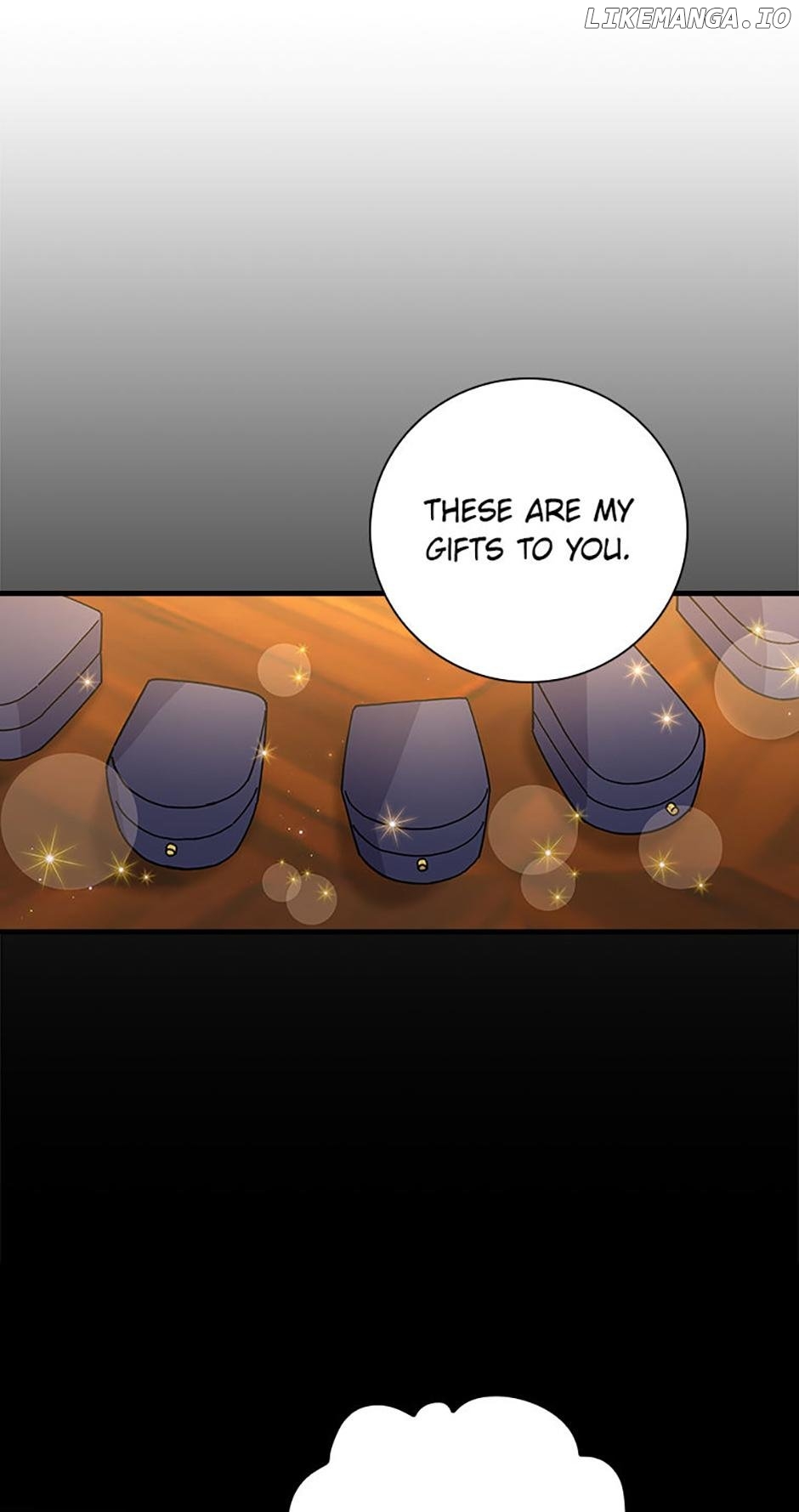 Aria of the Withered Branch Chapter 103 - page 41