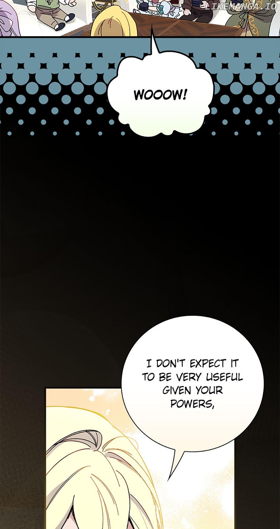 Aria of the Withered Branch Chapter 103 - page 46