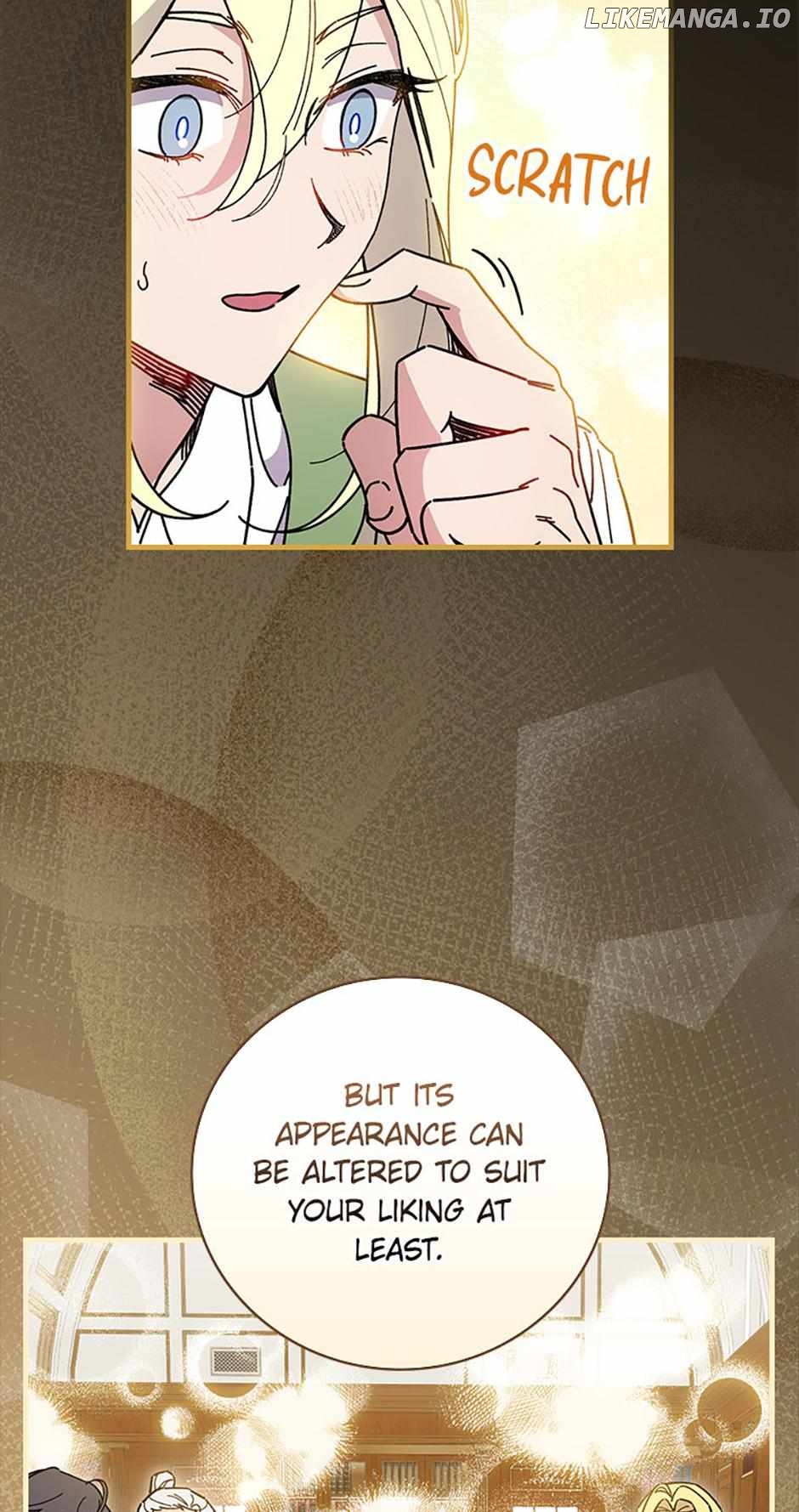 Aria of the Withered Branch Chapter 103 - page 47