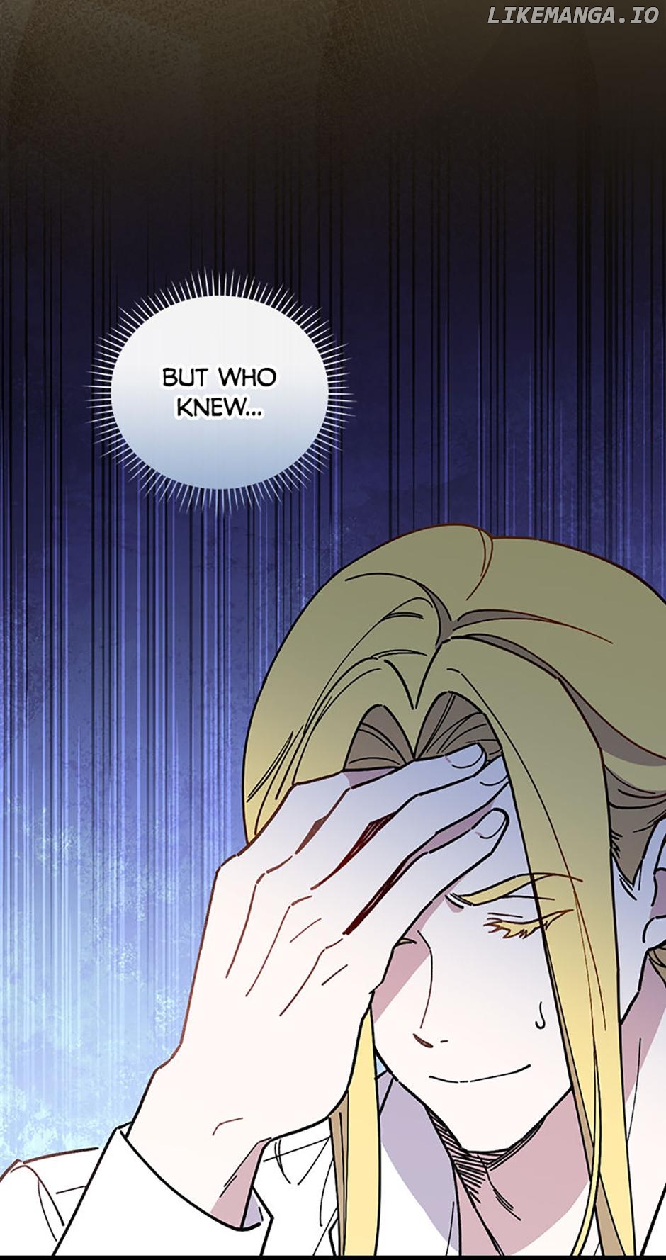 Aria of the Withered Branch Chapter 103 - page 49