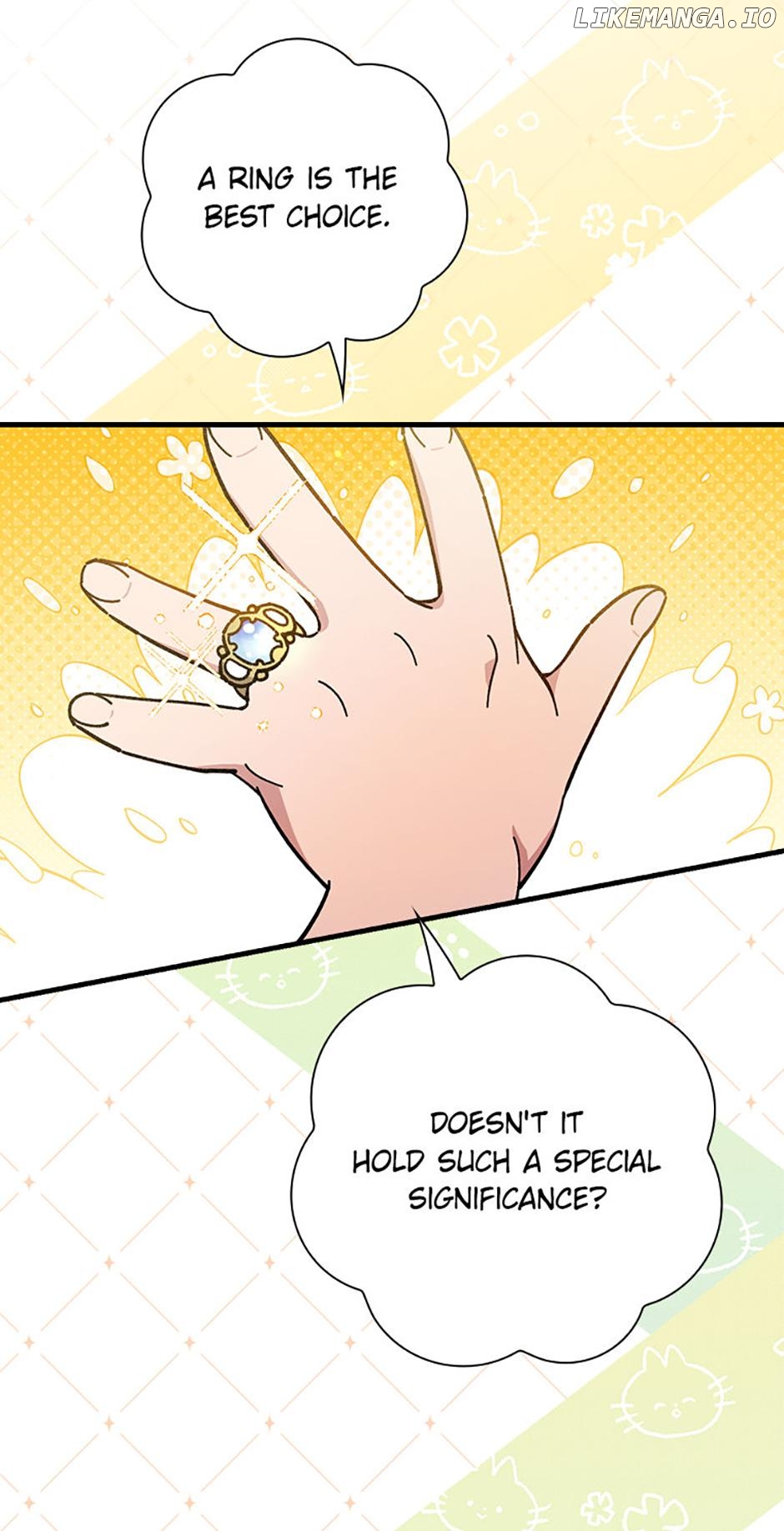 Aria of the Withered Branch Chapter 103 - page 52