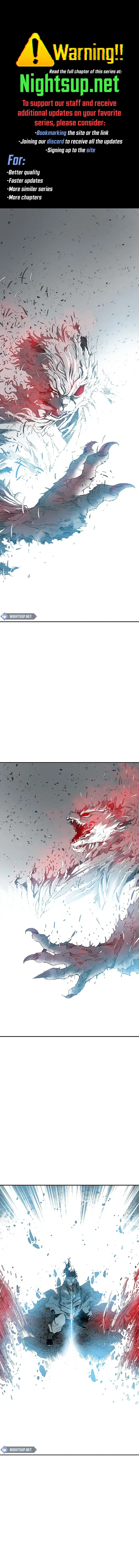 Tales of A Shinning Sword Chapter 103 - page 1