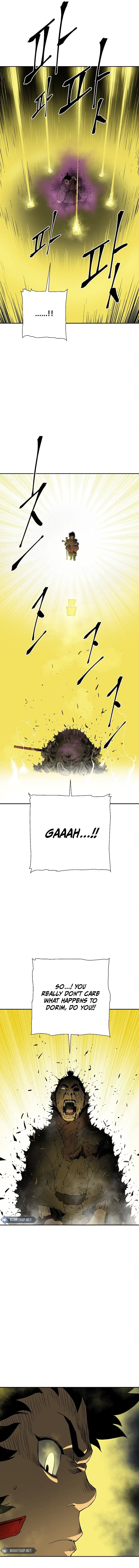 Tales of A Shinning Sword Chapter 103 - page 10