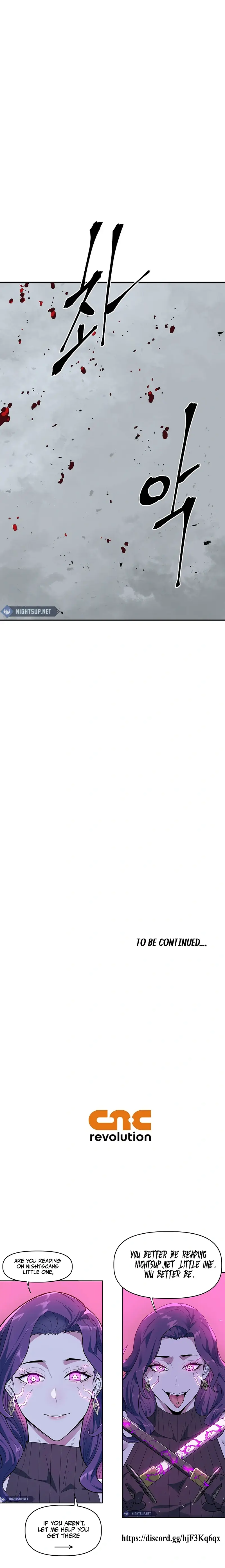 Tales of A Shinning Sword Chapter 103 - page 19