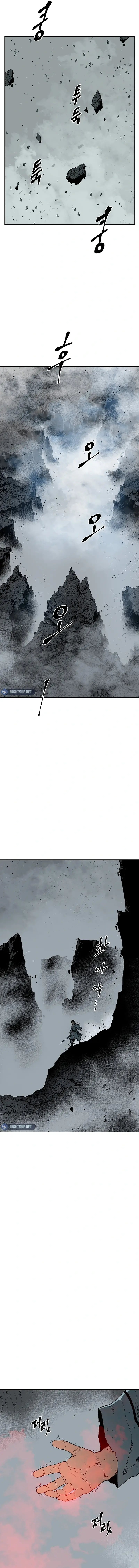 Tales of A Shinning Sword Chapter 103 - page 3