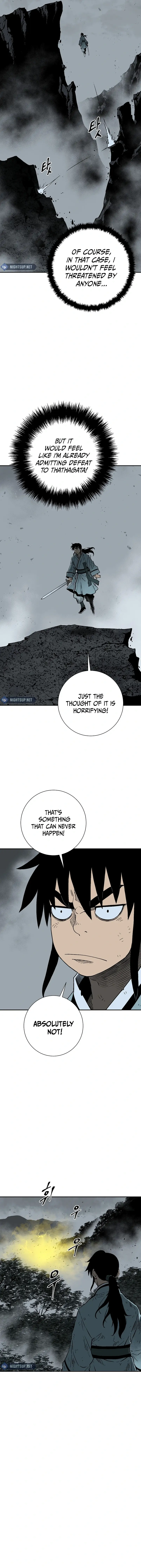 Tales of A Shinning Sword Chapter 103 - page 6