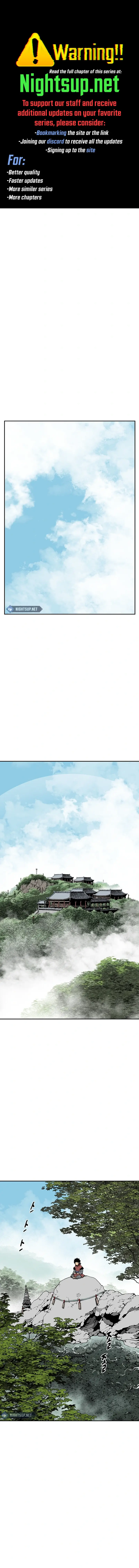 Tales of A Shinning Sword Chapter 104 - page 1