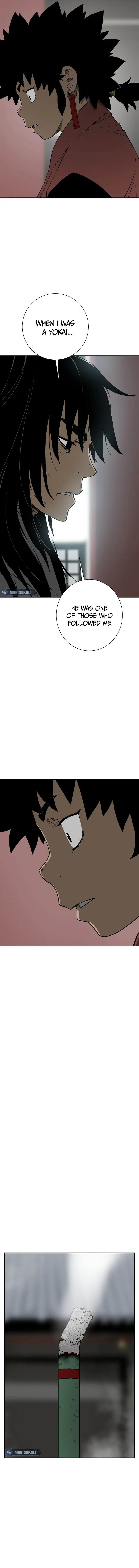 Tales of A Shinning Sword Chapter 104 - page 12