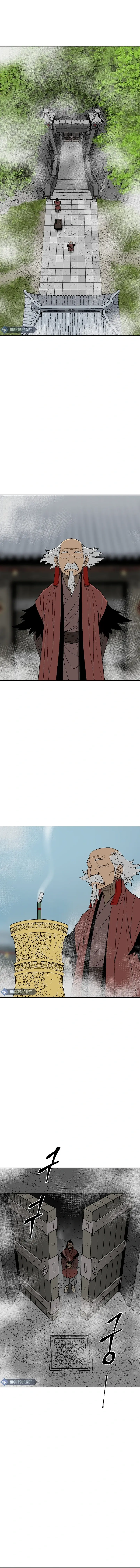 Tales of A Shinning Sword Chapter 104 - page 13