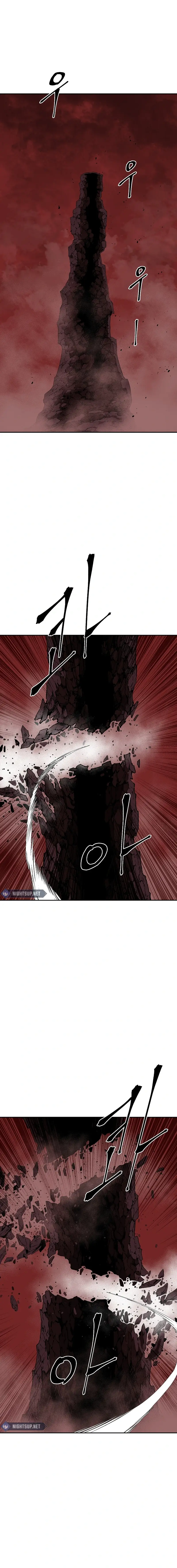 Tales of A Shinning Sword Chapter 104 - page 16