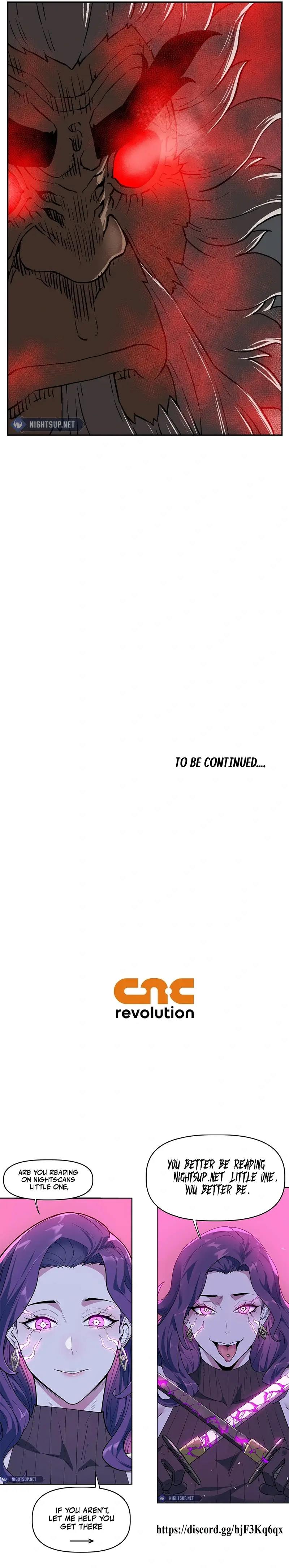 Tales of A Shinning Sword Chapter 104 - page 20