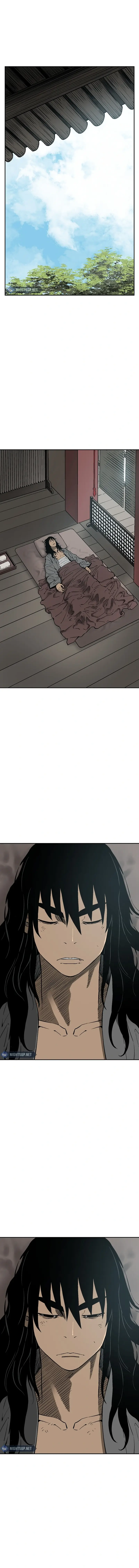 Tales of A Shinning Sword Chapter 104 - page 5