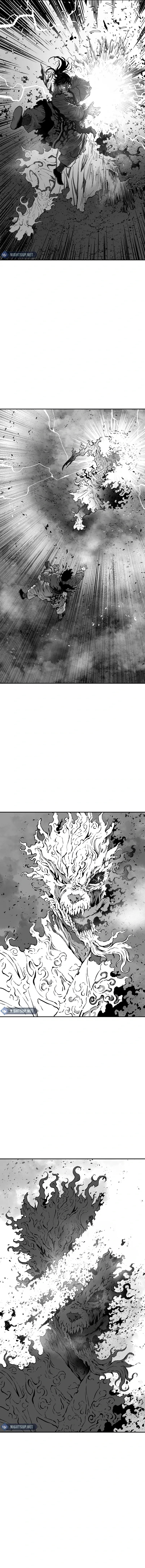 Tales of A Shinning Sword Chapter 104 - page 8