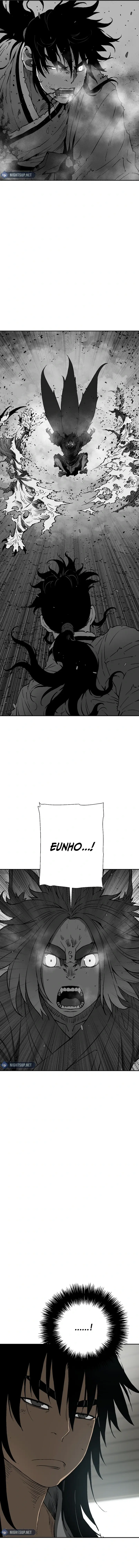 Tales of A Shinning Sword Chapter 104 - page 9