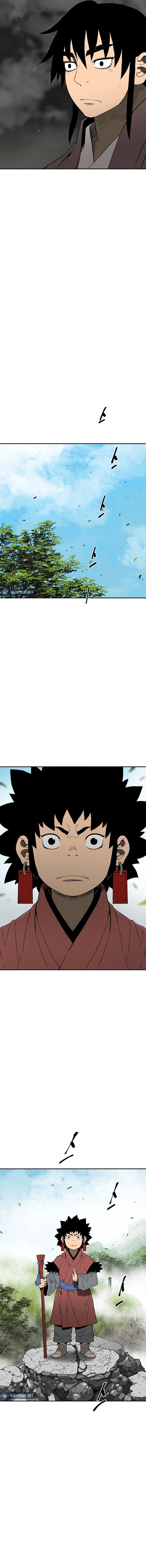 Tales of A Shinning Sword Chapter 105 - page 17