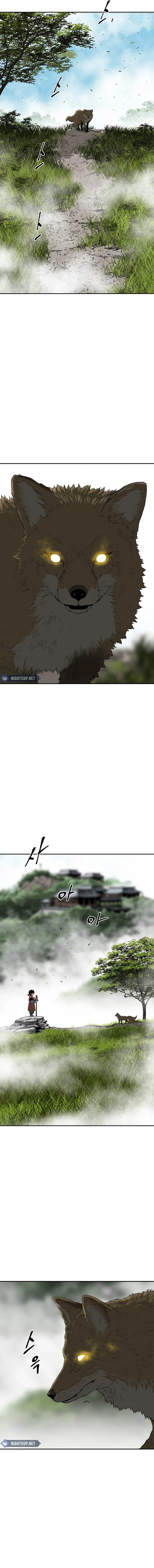 Tales of A Shinning Sword Chapter 105 - page 18